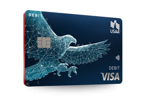 usaa temporary debit card